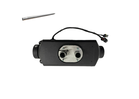 Camion diesel d'air de stationnement de la caravane 2kw Heater Box 12v 24v de bateau d'autobus à télécommande