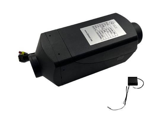 Véhicules diesel du climatiseur 2kw Heater For Campervan Caravan Cabin