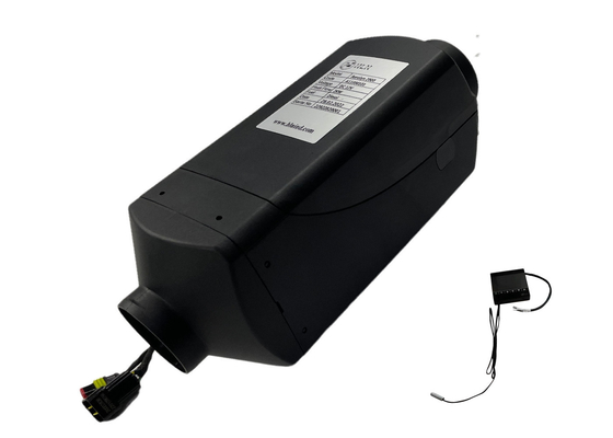 Véhicules diesel du climatiseur 2kw Heater For Campervan Caravan Cabin