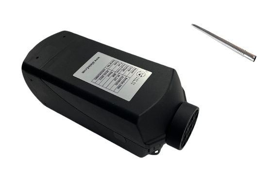 Air de caravane de Van 2kw Diesel Heater For Caravan Truck Boat garant 12V