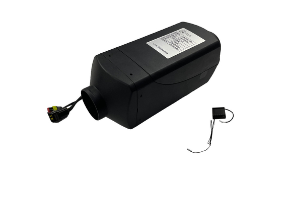 nuit diesel Heater For Van Truck Cab Caravan rv de 24v 2kw