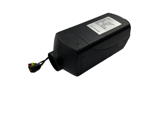 système de chauffage à air diesel de 2kw Van Heater Portable Universal Combi Caravan