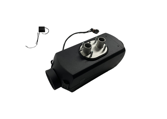 système de chauffage à air diesel de 2kw Van Heater Portable Universal Combi Caravan