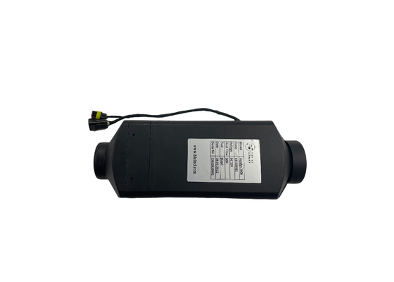 cabine auxiliaire Heater For Tractors Winter Parking de camion de caravane de 2000w 12v