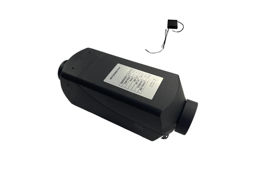 cabine auxiliaire Heater For Tractors Winter Parking de camion de caravane de 2000w 12v