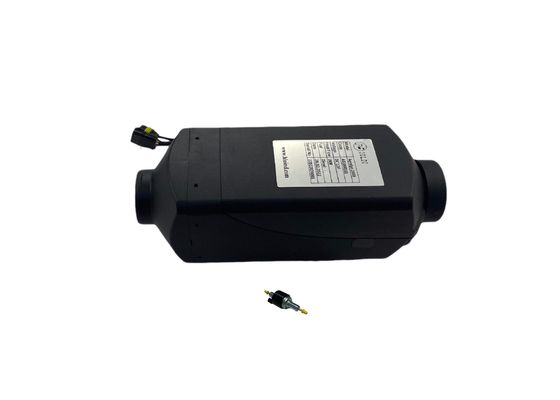 2kW autobus auxiliaire de campeur de Heater Conditioner Truck Cabin Boat de voiture électrique de 12 volts