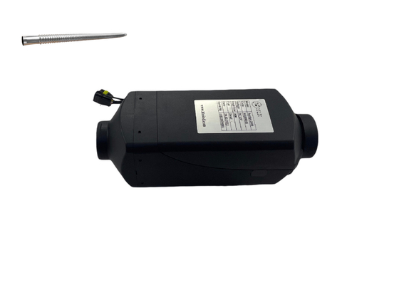 Stationnement chaud universel auxiliaire de Heater Air Intake 12v 2kW de stationnement de camion automatique