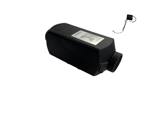 stationnement auxiliaire Heater Diesel Truck Air Conditioner de 24v 2kw