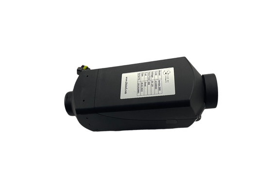 caravane de Parking Bus Boat de contrôleur de 2kw 12v Marine Diesel Air Heater Remote