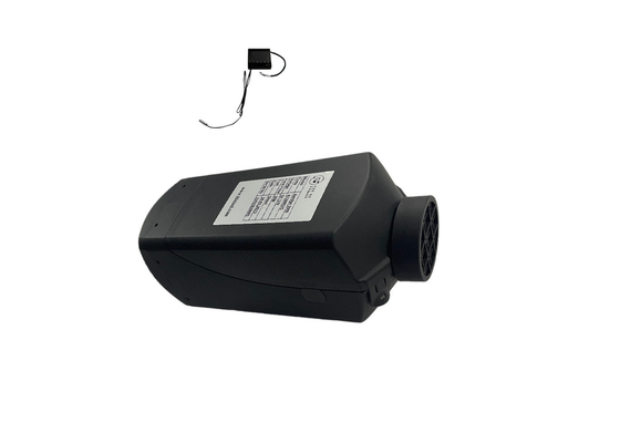 pièces d'auto de caravane d'autobus de bateau de 2000W 12v Marine Forced Air Diesel Heater