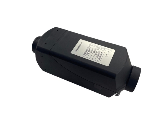 Un appareil de chauffage plus chaud de voiture diesel de l'appareil de chauffage 12v 2kw 24v 12v d'autobus de bateau