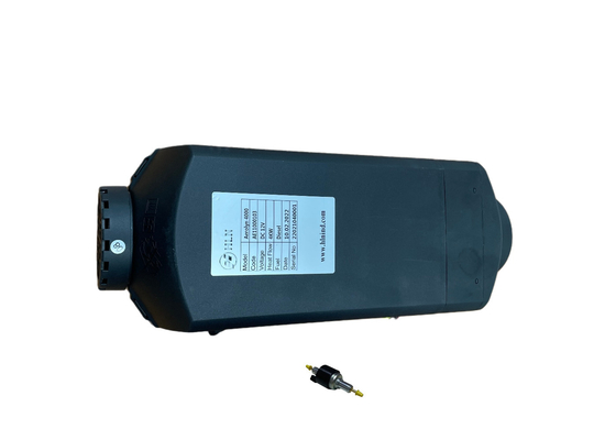 Appareil de chauffage diesel 4kw 12v de stationnement d'air d'Aerolyn 4000