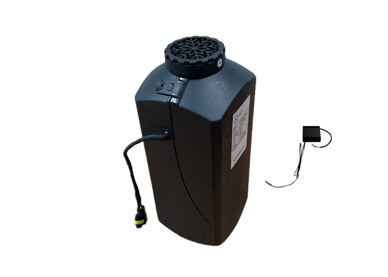 Air diesel Heater Portable 12v 4kW de la voiture rv