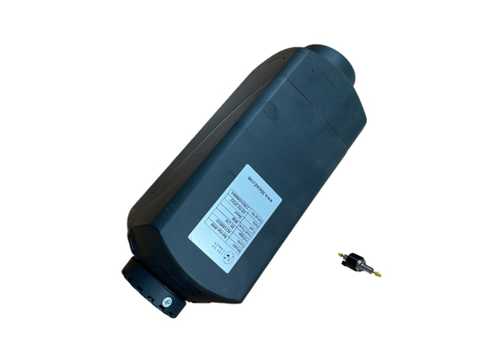 Gazole portatif Heater For Shed Parking 4kW 12/24v d'air