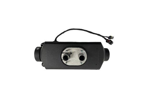 Réchauffeurs d'air diesel de stationnement de la voiture 12v 2kw pour la nuit de caravanes