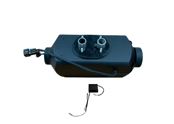 stationnement Heater Car de l'air 4kw réchauffeur d'air diesel de 12 volts