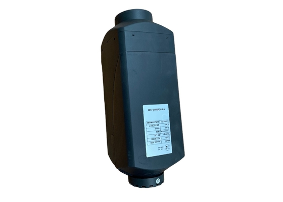 appareil de chauffage diesel de nuit d'air de Heater Liquid 12V de stationnement d'air de 4kW 2kw