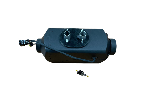 appareil de chauffage diesel de nuit d'air de Heater Liquid 12V de stationnement d'air de 4kW 2kw