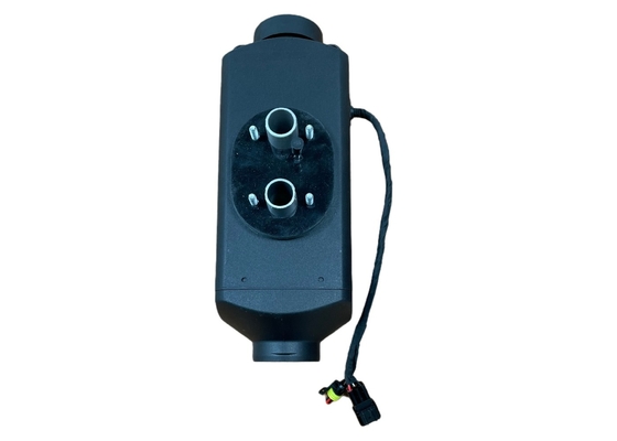 Appareil de chauffage se garant diesel 4000w 12V d'air de caravane
