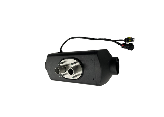 Air Heater Construction Vehicles Agricultural 4kW de camion de Van Bus Boat rv