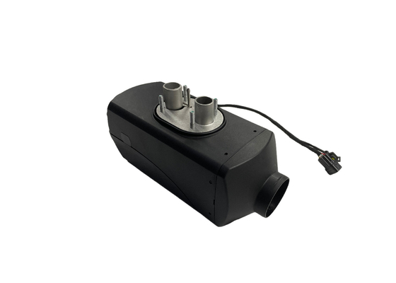 système de chauffage de Heater Garage Truck Auxiliary Cabin de stationnement d'air de 24v 12v 4kw