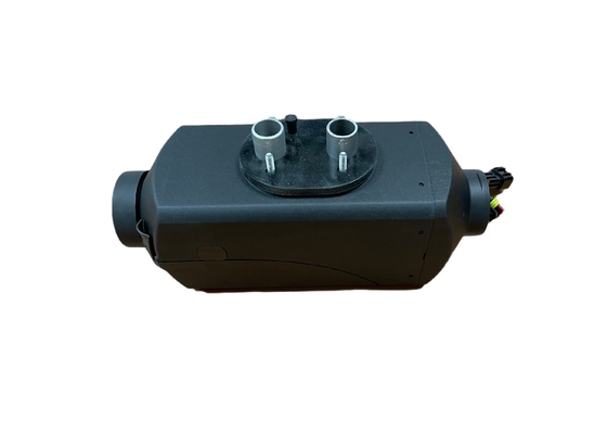 Contrôleur auxiliaire Parking Handy de Heater In Car Truck 12v 24v 4kw de stationnement d'air