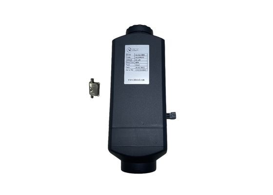 bateau portatif Heater For Winter Car diesel 12v 4kw du moteur 12v à télécommande