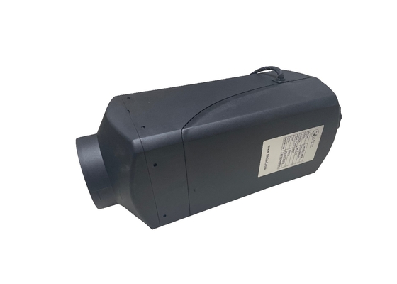 le camion diesel de Heater Air Intake For Van Bus de bateau de la cabine 12v a intégré