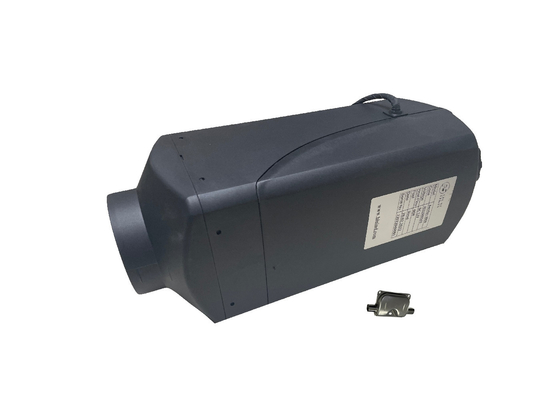 appareils de chauffage diesel de la cabine 4kW pour mini régulier diesel de Heater Air Intake Parking Space de bateau