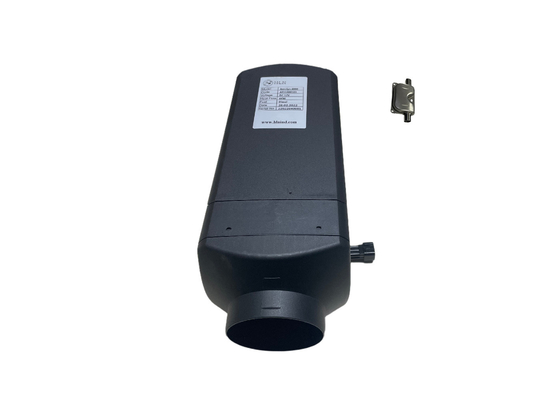 Stationnement diesel Heater Parts 4kw 12v 24v d'air de bateau de voiture