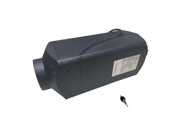 Volt diesel portatif 4kw de Heater Controller 12 de stationnement de camion de caravane de véhicule d'autobus
