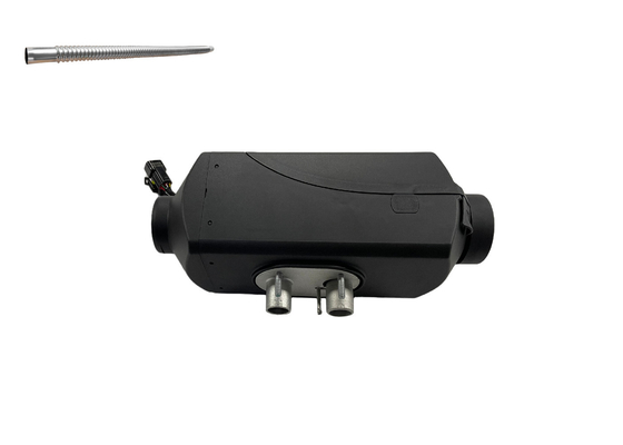 hiver d'air d'autobus de Heater For Truck Van Cab Mini de stationnement de voiture de 12v 4kw