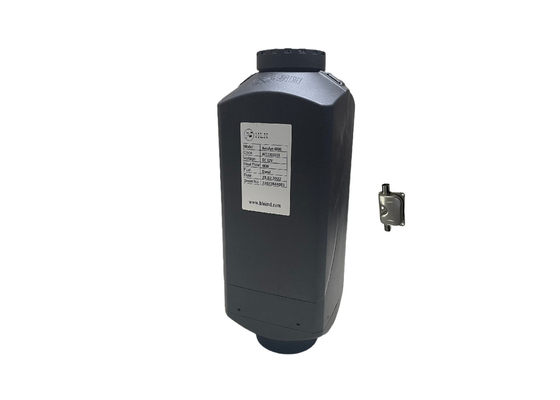 voiture diesel d'autobus d'élément de Heater Rv Automation Parts Small d'air de 4kw 24v 12v