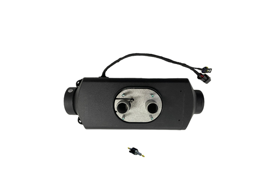 Assemblée de moteur de Heater Cargo Trailer Diesel Heater d'air de stationnement de 4000w 12v réglable