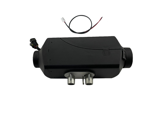 Climatiseur universel de bateau de Heater Camping 4kw 12v de stationnement de voiture de cabine de camion