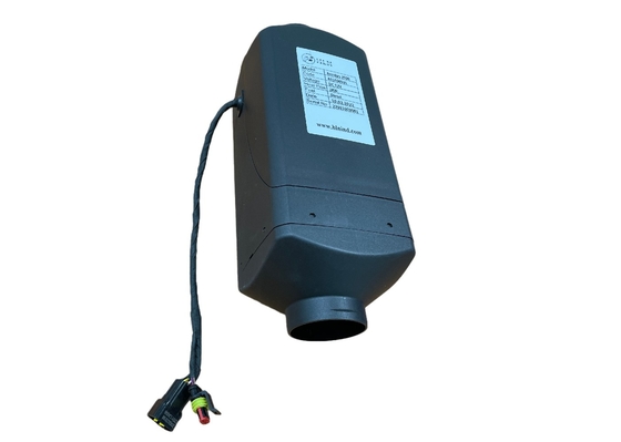 Conditionneur de Heater Electric Car Caravan Vehicle d'air du carburant 12v
