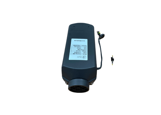 Air diesel Heater Universal 12v 24v de la caravane 2kw préchauffant la pompe à essence de cabine