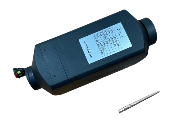 élément diesel 12v de Motorhome de voiture de Heater Air Camper Boat Caravan du stationnement 2kw