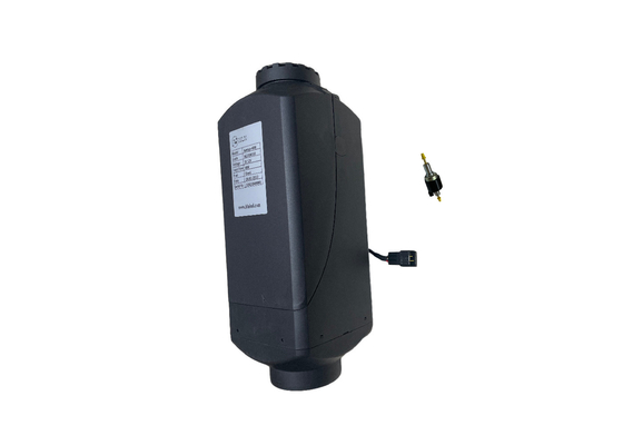 Autobus diesel Heater For Van Boat 4kw de Mini Diesel Air Parking Heater